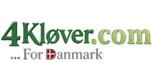 4Kløver.com - for Danmark
